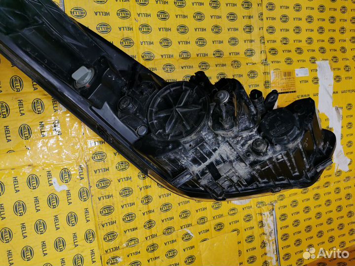 Фара Avante 2010 (2391)