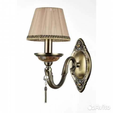 Бра настенный Maytoni в спальню