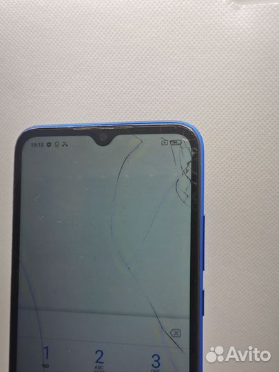 Xiaomi Redmi 9C, 3/64 ГБ