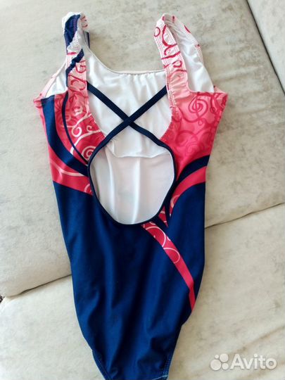 Купальник ennesy via