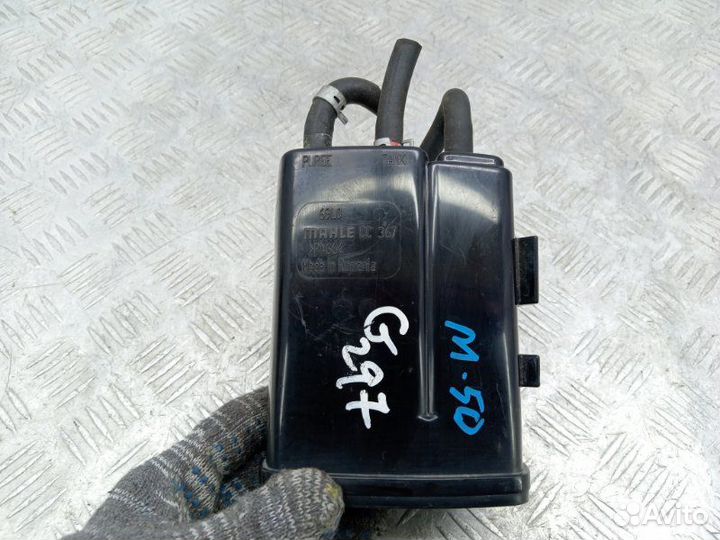 Абсорбер (фильтр угольный) Suzuki Sx4 1.6 M16A