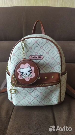 Рюкзак Sammao