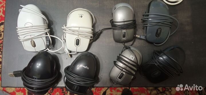 Мышки, веб камера, зарядка для ноутбука