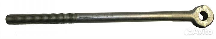 Тяга запора борта маз