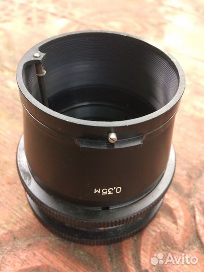 Комплект колец для Киев-6С