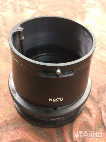 Комплект колец для Киев-6С