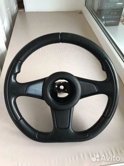 Руль для ваз-2101-2107, Лада 4х4, Урбан, Нива