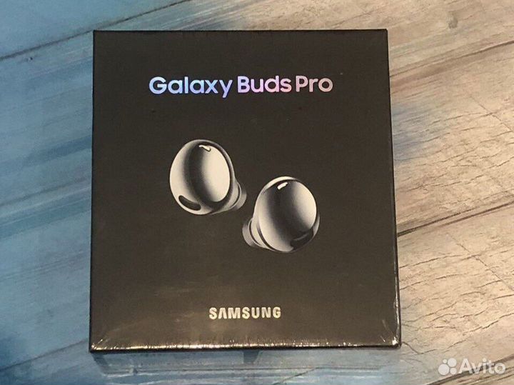 Samsung galaxy buds pro
