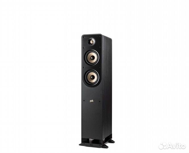 Polk Audio signature elite ES50 black