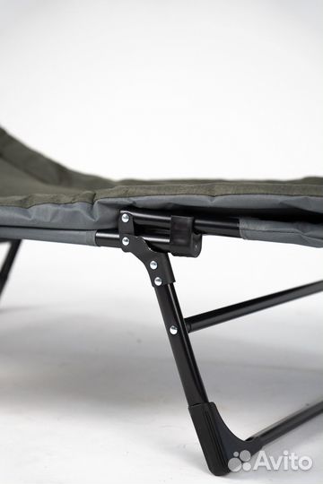 Кровать раскладушка до 150 кг