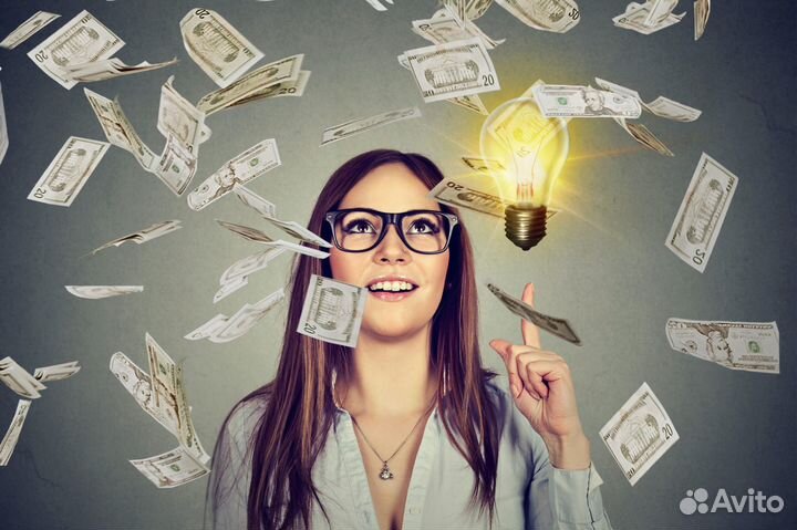 Подработка Промоутер