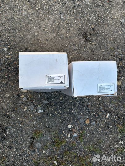 AV-Leader PL 36 конденсаторный микрофон