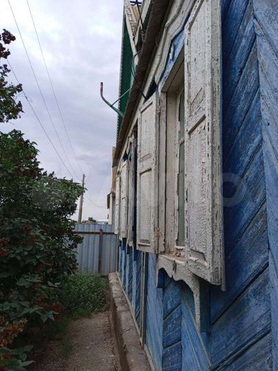 Дом 67,7 м² на участке 9 сот.