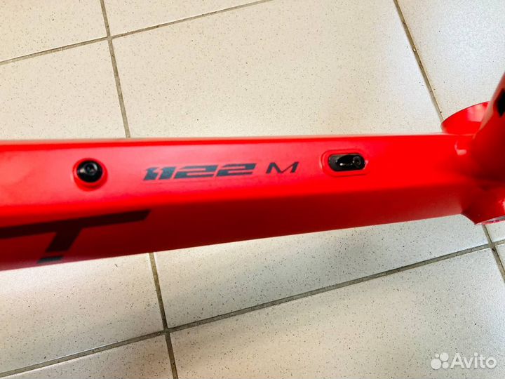 Новая велосипедная рама Format 1122 29 L