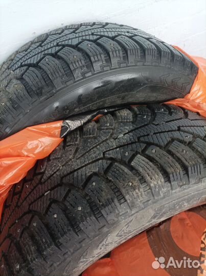 Nokian Tyres Hakkapeliitta 5 SUV 225/65 R17