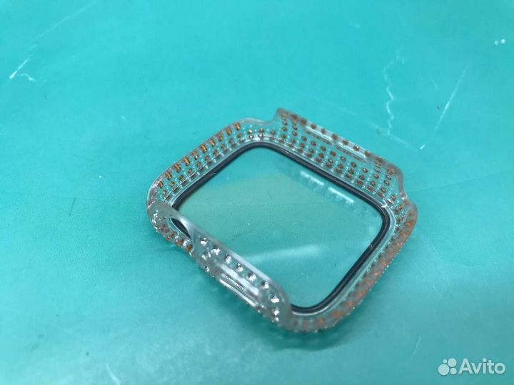 19725 Защитный чехол со стразами