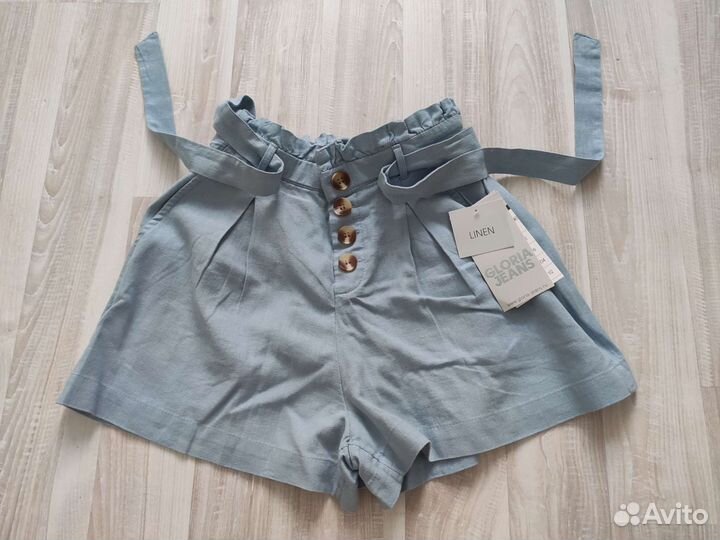 Шорты новые