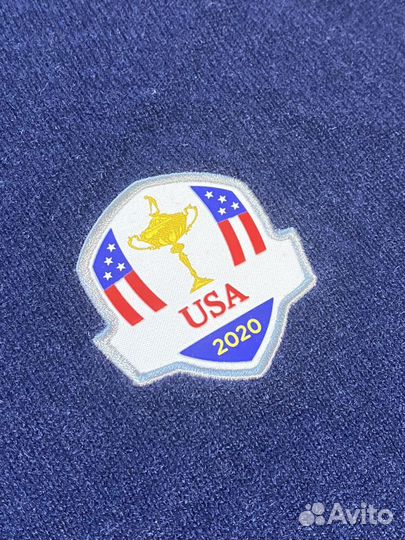 Худи Polo ralph lauren,RLX,usa оригинал