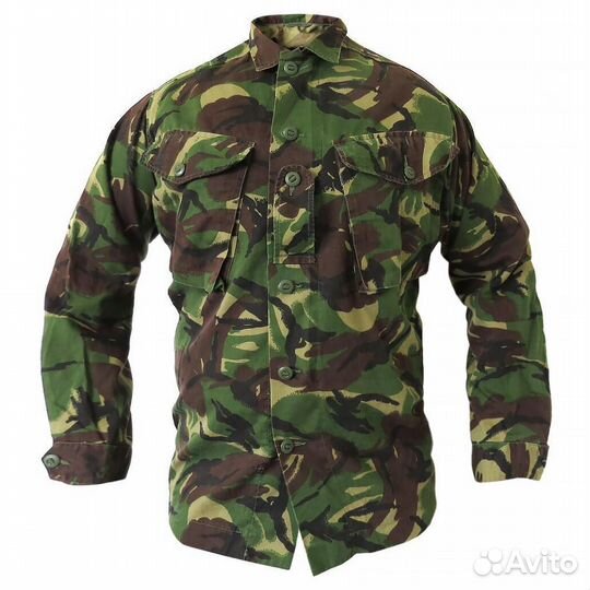 7835 Блуза GB, DPM, новая