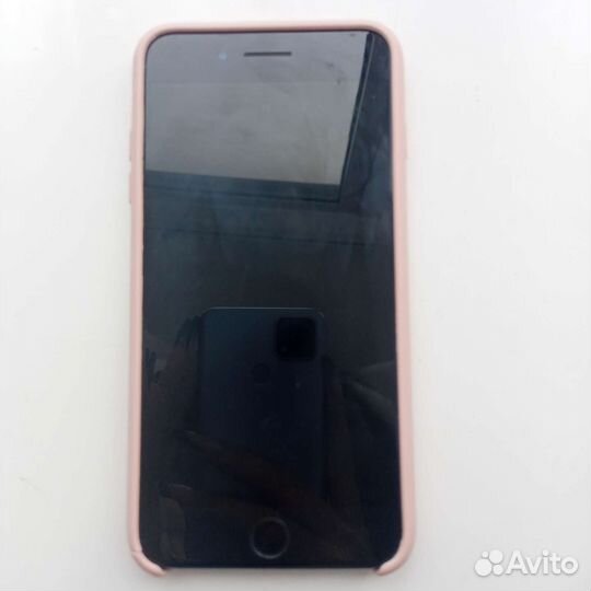 Телефон iPhone 7 plus