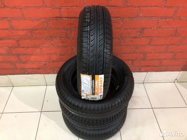 Centara Vanti AS 165/65 R13 77T