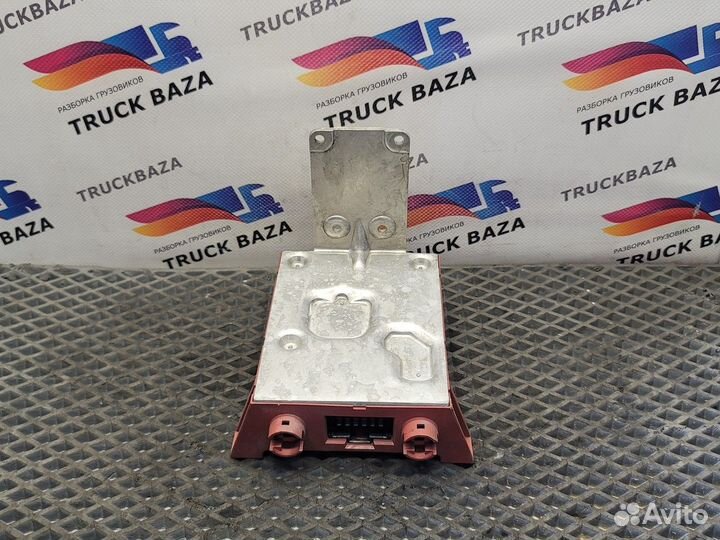 Преобразователь напряжения 24V 36A