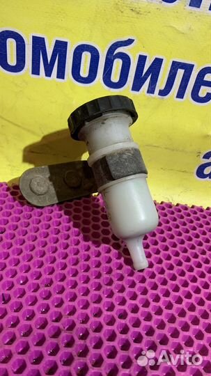 Бачок расширительный Daewoo Nexia