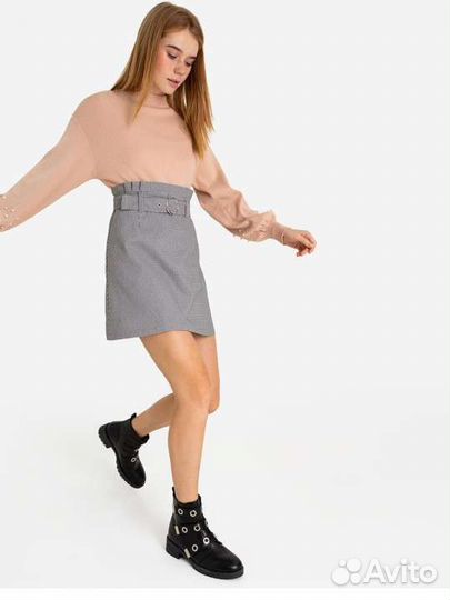 Юбка новая с биркой