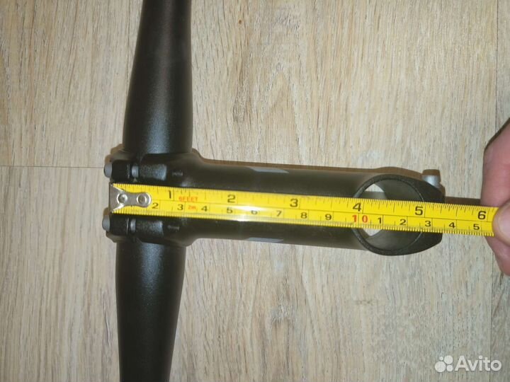 Продам руль и вынос