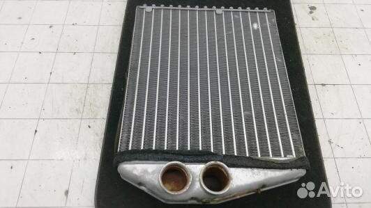 Радиатор отопителя opel vectra C (96G20KJ01)