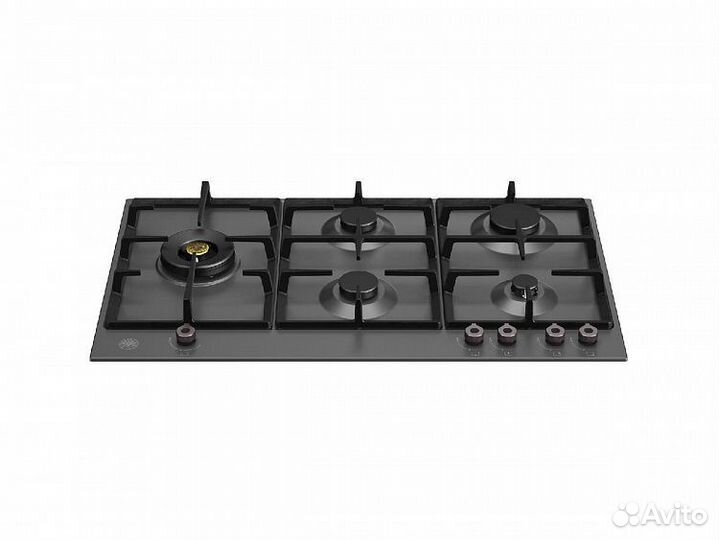 Варочная поверхность bertazzoni P905lprone