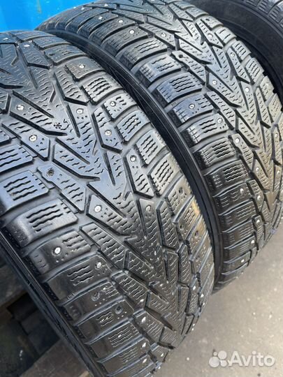 Nokian Tyres Nordman 7 205/55 R16