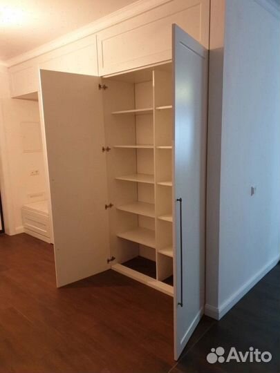 Шкаф на любой бюджет