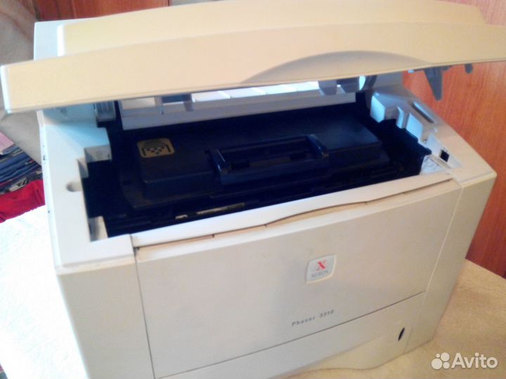 Принтер Xerox Phaser 3310