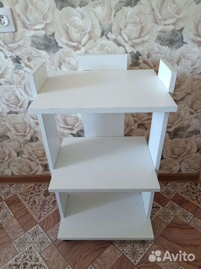 Тумба косметологическая