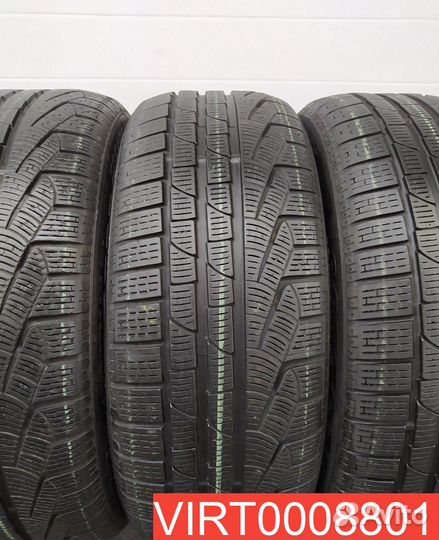 Pirelli Winter Sottozero 240 Serie II 225/45 R18 95V