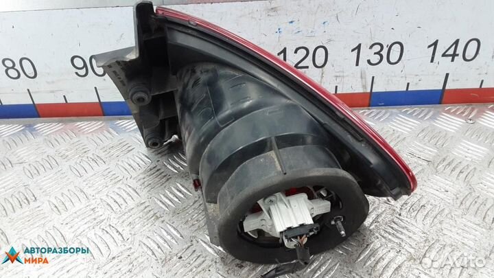Фонарь задний левый seat Altea 2005