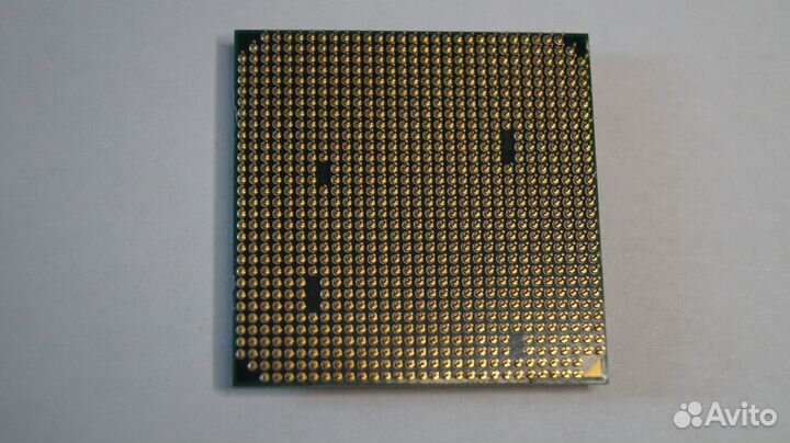 Процессор AMD Phenom ii x6 1035t