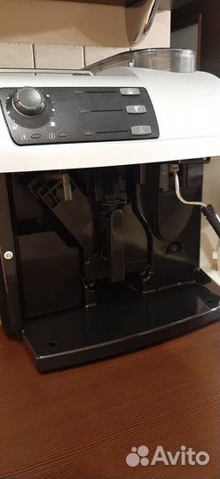 Кофемашина Gaggia syncrony logic