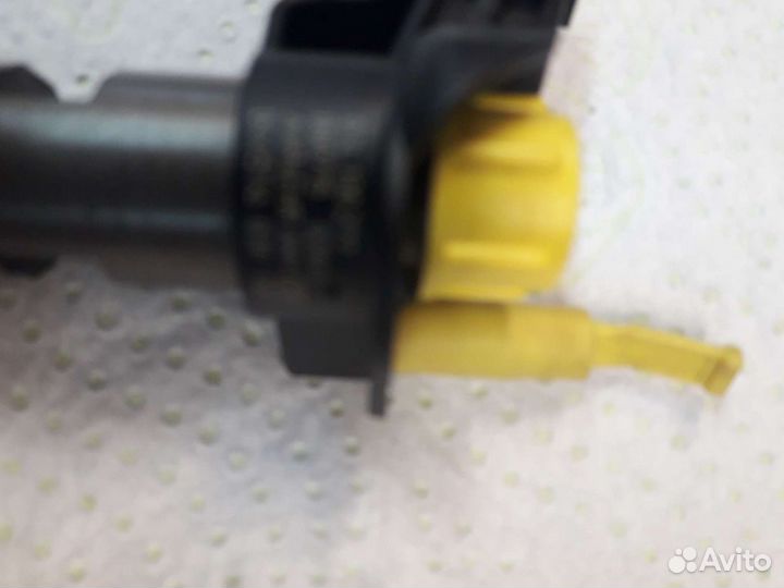 Пьезофорсунка 0445116030