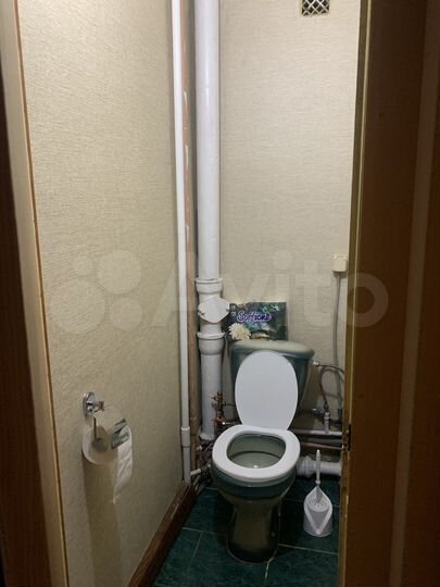 2-к. квартира, 47 м², 2/5 эт.