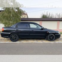 Kia Spectra 1.6 MT, 2007, 253 125 км, с пробегом, цена 399 000 руб.