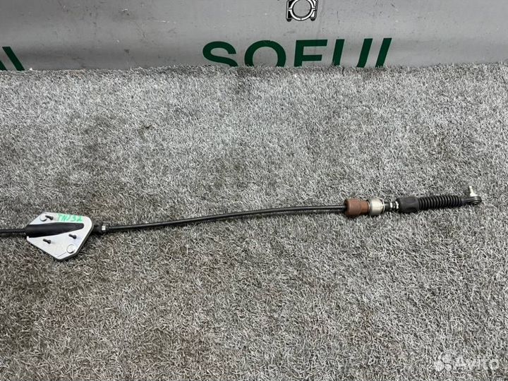 Трос АКПП Nissan Teana TNJ32