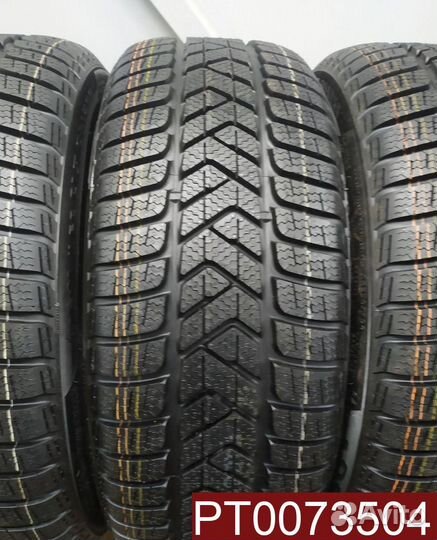 Pirelli Winter Sottozero 3 225/40 R19 98H