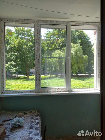 Балкон под ключ