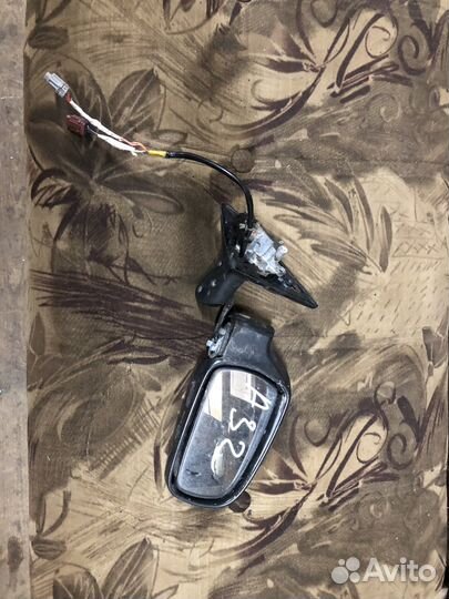 Зеркало правое Nissan Maxima A 32