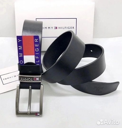 Ремень мужской Tommy Hilfiger
