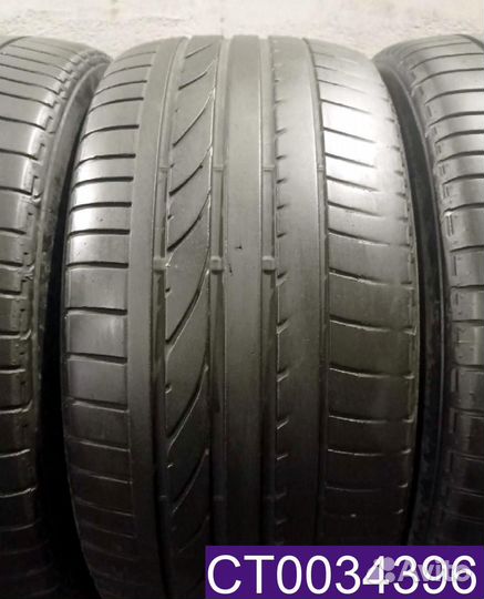 Bridgestone Dueler H/P Sport 255/50 R19 96T