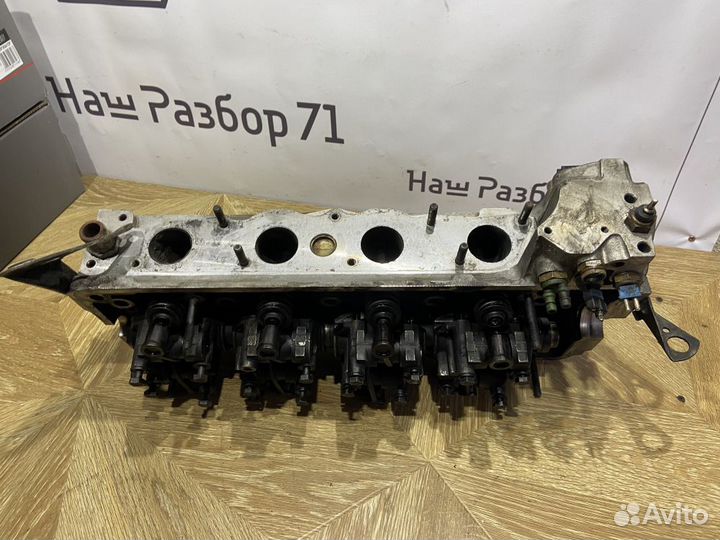 Гбц Mercedes E -klass w124 2.3