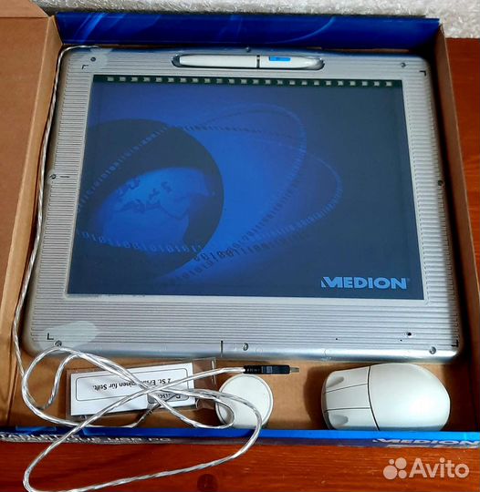 Планшет графический для рисования